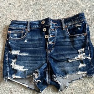 America eagle shorts